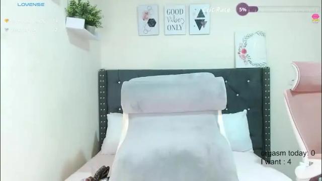 Image 6 of anto_nella97 Stream on Chaturbate on 3 months ago