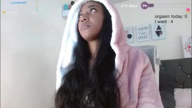 Thumbnail 2, anto_nella97's Stream at Chaturbate, 1 month ago