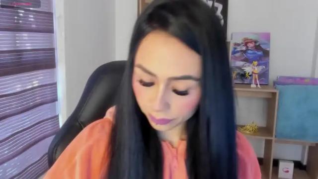 Image 2 of anto_russo Stream on Chaturbate on 21 months ago