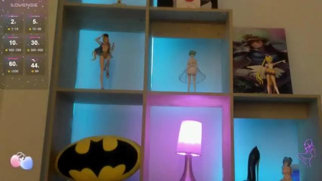 Image 7 of anto_russo Stream on Chaturbate on 19 months ago