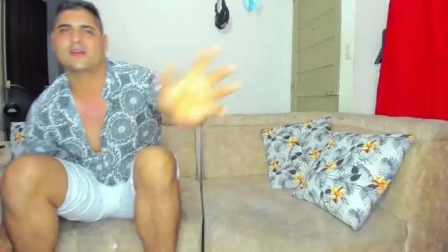 Thumbnail 1, anto_thor's Stream at Chaturbate, 19 months ago