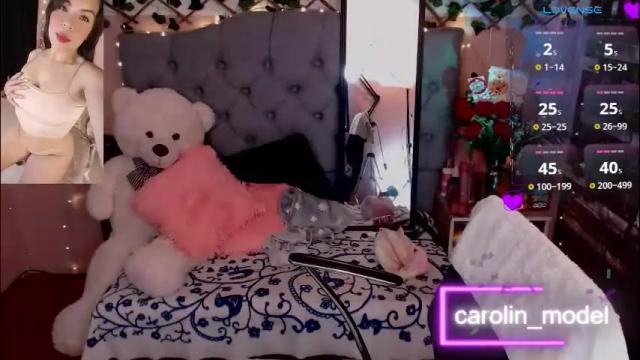 Image 6 of antolyh_c Stream on Chaturbate on 2 months ago