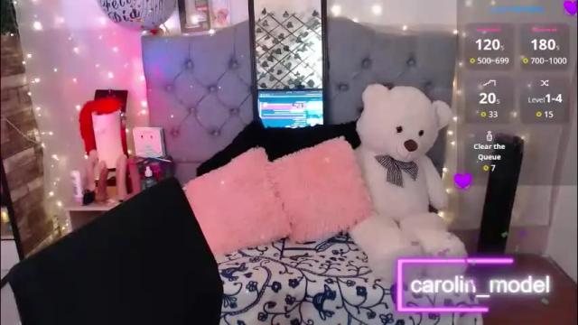 Thumbnail 3, antolyh_c's Stream at Chaturbate, 2 months ago