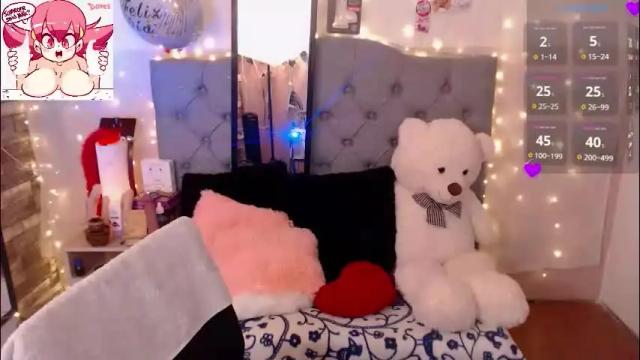 Thumbnail 3, antolyh_c's Stream at Chaturbate, 1 month ago