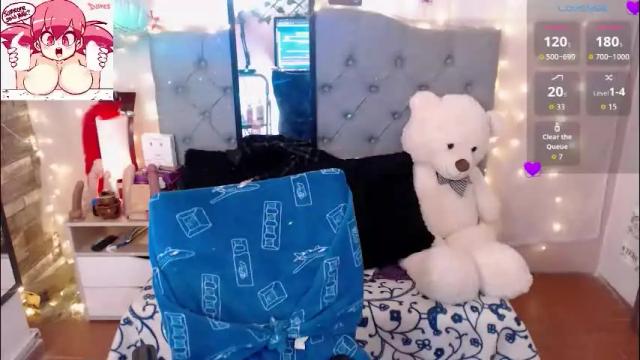 Thumbnail 1, antolyh_c's Stream at Chaturbate, 1 month ago