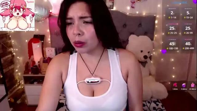 Thumbnail 2, antolyh_c's Stream at Chaturbate, 1 month ago