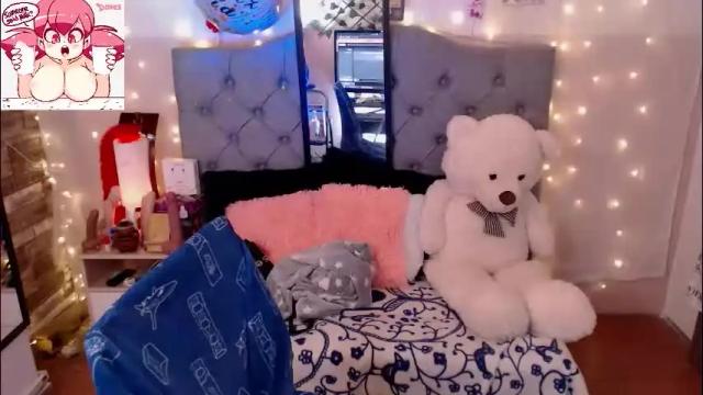 Thumbnail 3, antolyh_c's Stream at Chaturbate, 1 month ago