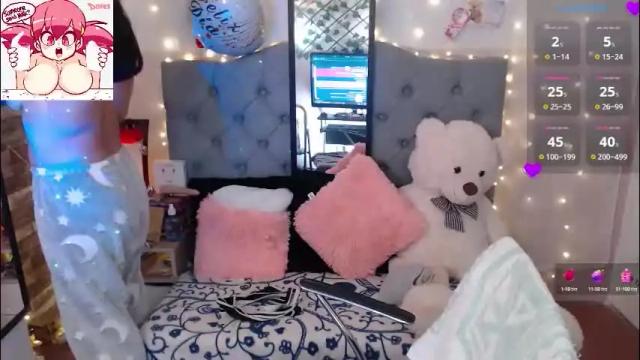 Thumbnail 1, antolyh_c's Stream at Chaturbate, 1 month ago