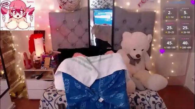 Thumbnail 1, antolyh_c's Stream at Chaturbate, 1 month ago
