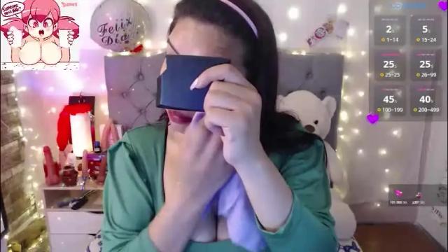 Thumbnail 3, antolyh_c's Stream at Chaturbate, 1 month ago