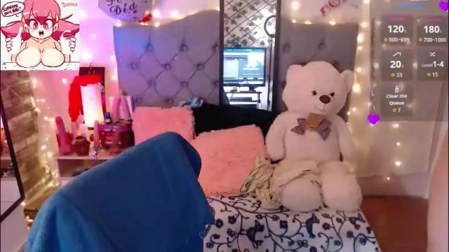Thumbnail 3, antolyh_c's Stream at Chaturbate, 1 month ago