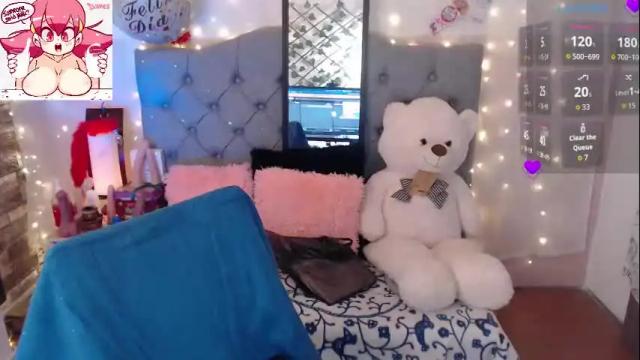 Thumbnail 2, antolyh_c's Stream at Chaturbate, 28 days ago