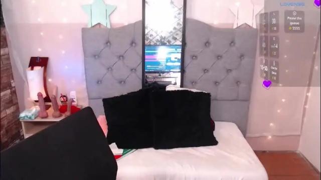 Image 3 of antolyh_c Stream on Chaturbate on 2 months ago