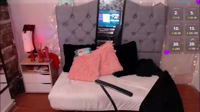 Image 3 of antolyh_c Stream on Chaturbate on 2 months ago