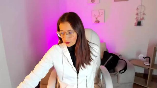 Thumbnail 1, antoneella__'s Stream at Chaturbate, 1 month ago