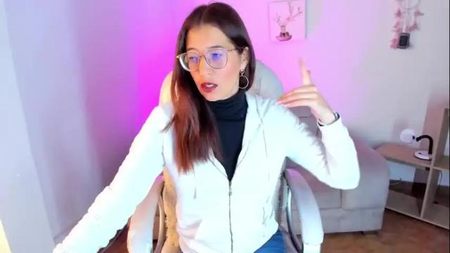 Thumbnail 2, antoneella__'s Stream at Chaturbate, 1 month ago