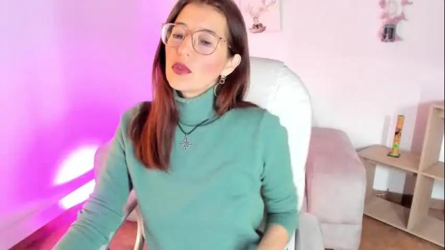 Image 10 of antoneella__ Stream on Chaturbate on 1 month ago