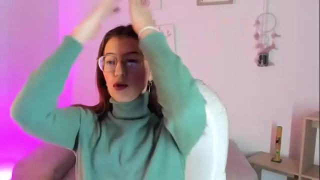 Image 2 of antoneella__ Stream on Chaturbate on 1 month ago