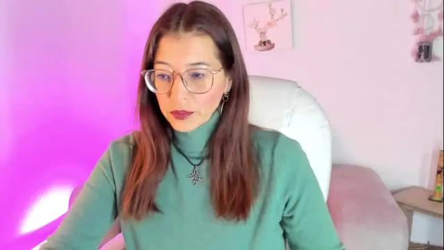 Image 3 of antoneella__ Stream on Chaturbate on 1 month ago