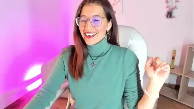 Image 6 of antoneella__ Stream on Chaturbate on 1 month ago