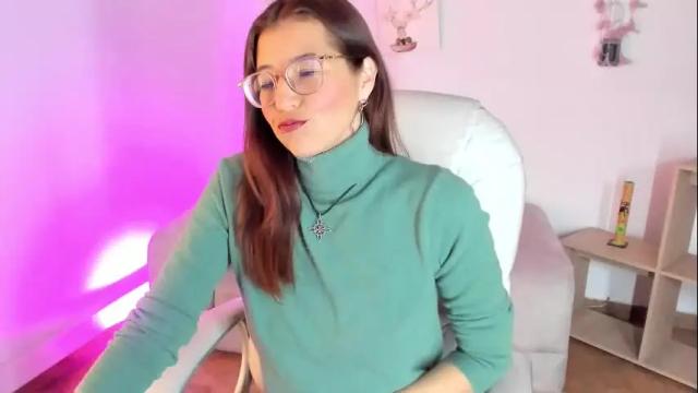 Image 7 of antoneella__ Stream on Chaturbate on 1 month ago