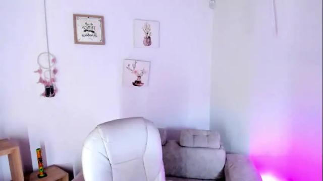 Thumbnail 1, antoneella__'s Stream at Chaturbate, 1 month ago
