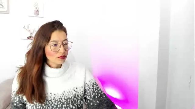 Image 2 of antoneella__ Stream on Chaturbate on 1 month ago