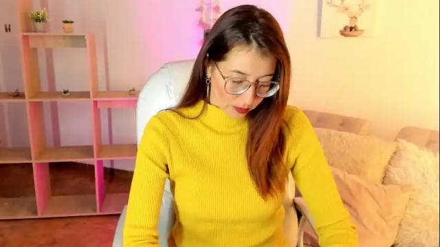 Thumbnail 1, antoneella__'s Stream at Chaturbate, 1 month ago
