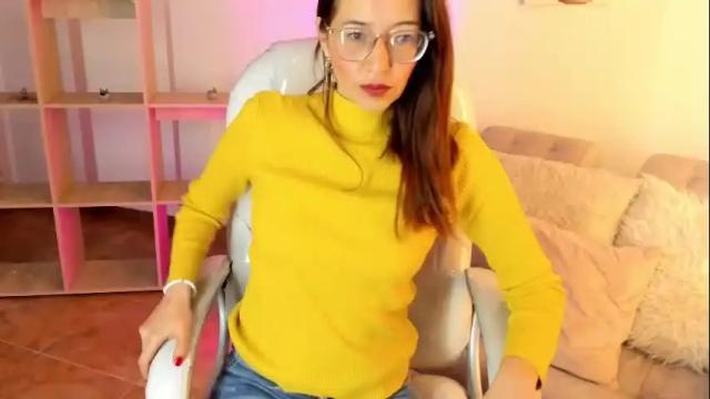 Image 3 of antoneella__ Stream on Chaturbate on 1 month ago