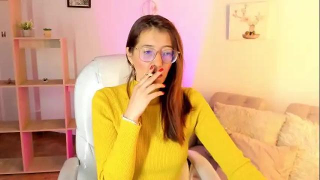 Image 4 of antoneella__ Stream on Chaturbate on 1 month ago