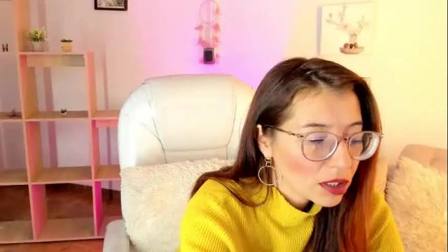Image 7 of antoneella__ Stream on Chaturbate on 1 month ago