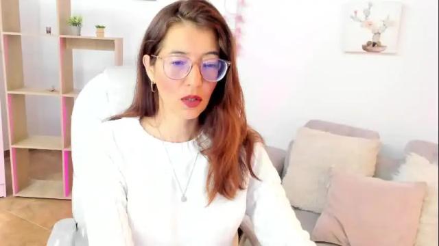 Image 4 of antoneella__ Stream on Chaturbate on 1 month ago