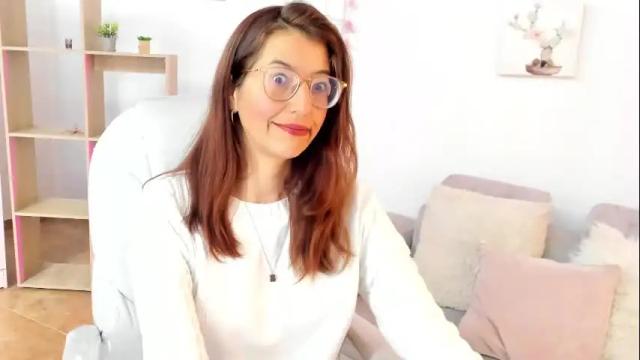 Image 6 of antoneella__ Stream on Chaturbate on 1 month ago