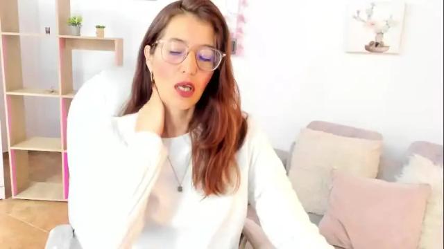 Image 7 of antoneella__ Stream on Chaturbate on 1 month ago