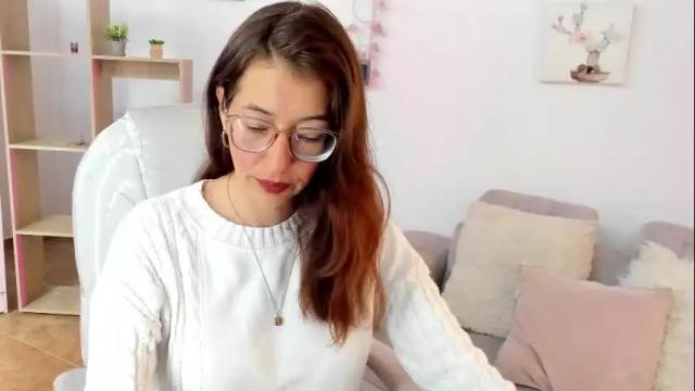 Image 8 of antoneella__ Stream on Chaturbate on 1 month ago