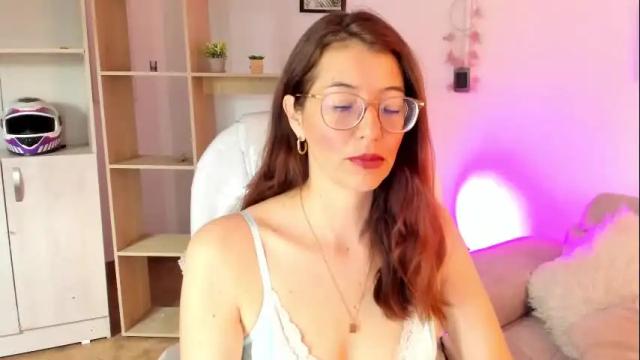 Image 4 of antoneella__ Stream on Chaturbate on 1 month ago