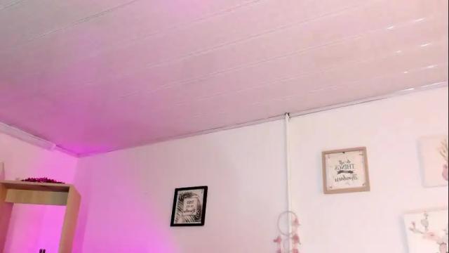 Thumbnail 1, antoneella__'s Stream at Chaturbate, 18 days ago