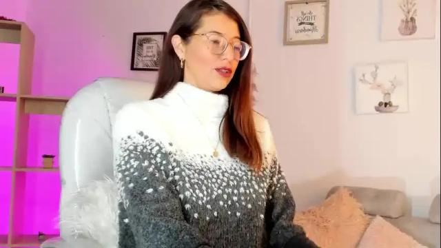 Image 11 of antoneella__ Stream on Chaturbate on 20 days ago