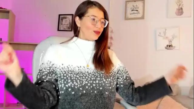 Image 7 of antoneella__ Stream on Chaturbate on 20 days ago