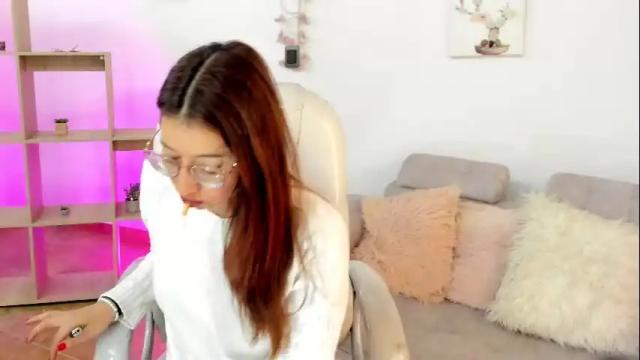 Thumbnail 2, antoneella__'s Stream at Chaturbate, 15 days ago