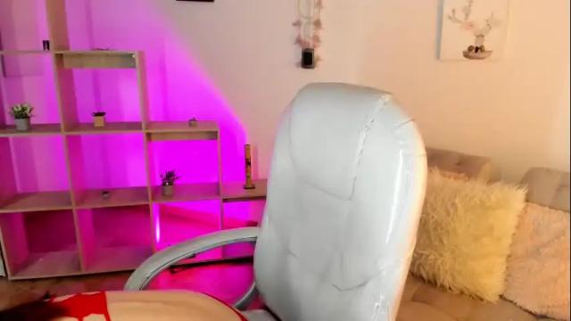 Image 7 of antoneella__ Stream on Chaturbate on 16 days ago