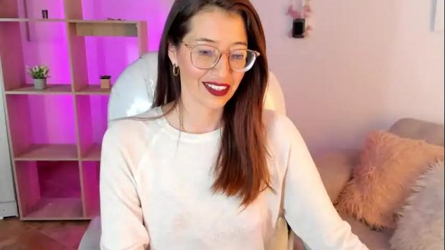 Thumbnail 1, antoneella__'s Stream at Chaturbate, 7 days ago