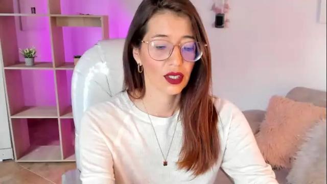 Image 3 of antoneella__ Stream on Chaturbate on 9 days ago