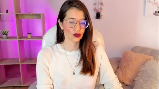 Image 4 of antoneella__ Stream on Chaturbate on 9 days ago