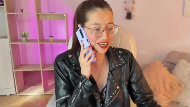 Image 2 of antoneella__ Stream on Chaturbate on 8 days ago