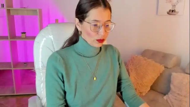Image 11 of antoneella__ Stream on Chaturbate on 6 days ago