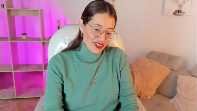 Image 12 of antoneella__ Stream on Chaturbate on 6 days ago