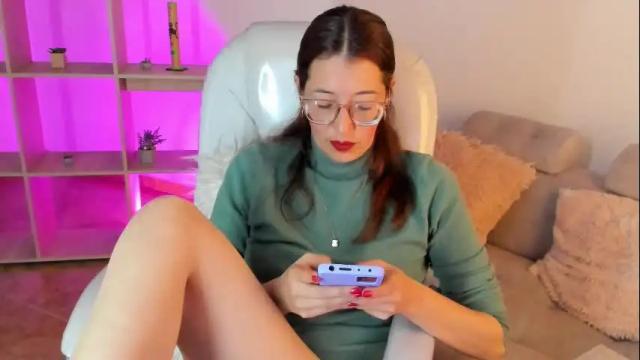 Image 4 of antoneella__ Stream on Chaturbate on 6 days ago