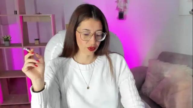 Thumbnail 1, antoneella__'s Stream at Chaturbate, 2 days ago