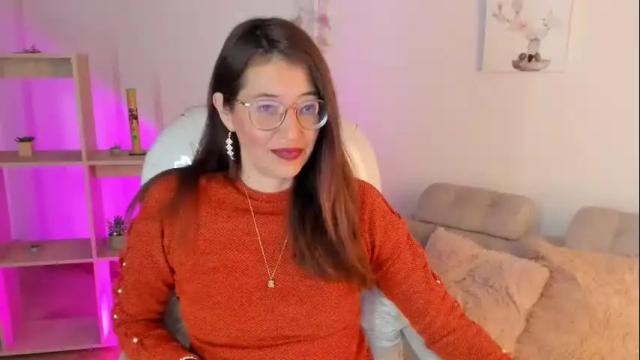 Image 10 of antoneella__ Stream on Chaturbate on 3 days ago